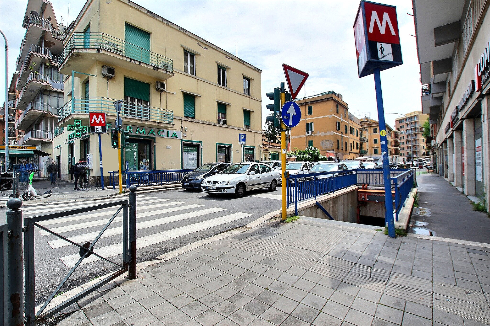 LENTULI 62 EDIFICIO II - immagine 6